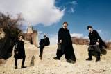 THE ORAL CIGARETTES、３月25日に新曲「Dream In Drive」をデジタルリリース