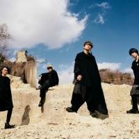 THE ORAL CIGARETTES、３月25日に新曲「Dream In Drive」をデジタルリリース