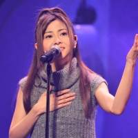 倉木麻衣、20周年記念ライブの映像作品が４月29日にリリース決定