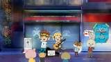 “雫型フォークデュオエンターティナーMIZU、ショートアニメ『紙兎ロペ』に登場