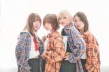 1-Girls「格好良さと可愛さの両方を」未来に待つ大きな目標に向け邁進