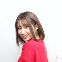 上野優華『今夜あたしが泣いても』インタビュー