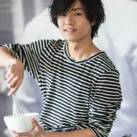 川村壱馬、初フォトエッセイ集発売