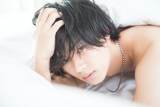 川村壱馬「人生かけて向き合って作った作品」初フォトエッセイ集発売
