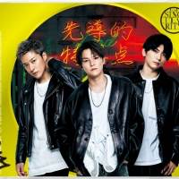 Lead『SINGULARITY』インタビュー