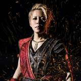 西川貴教『白猫プロジェクト』に降臨
