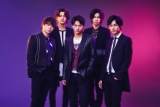 King & Prince「Mazy Night」 最新ビジュアルやCD収録内容一挙公開