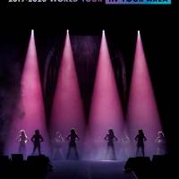 BLACKPINK、初の東京ドーム公演を映像化