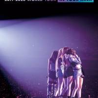 BLACKPINK、初の東京ドーム公演を映像化