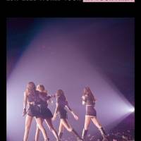 BLACKPINK、初の東京ドーム公演を映像化