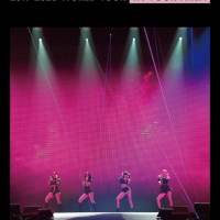 BLACKPINK、初の東京ドーム公演を映像化