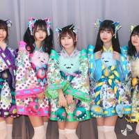 わーすた『わーすたBEST』インタビュー