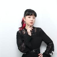 工藤晴香『KDHR』インタビュー