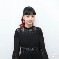 工藤晴香『KDHR』インタビュー