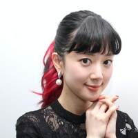 工藤晴香『KDHR』インタビュー