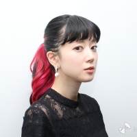 工藤晴香『KDHR』インタビュー