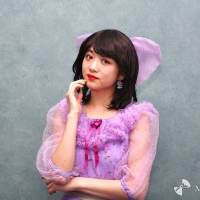 新井ひとみ「少女 A」インタビュー