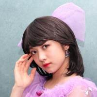 新井ひとみ「少女 A」インタビュー
