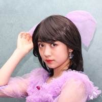 新井ひとみ「少女 A」インタビュー