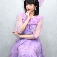 新井ひとみ「少女 A」インタビュー