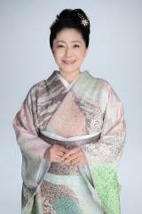 石川さゆり「技術の効かない歌を歌いたかった」デビュー48周年歌い手の“今”