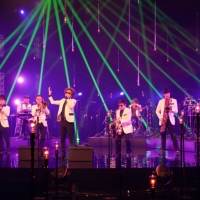 スカパラ、NHK「SONGS」に登場　奥田民生とスペシャルコラボも