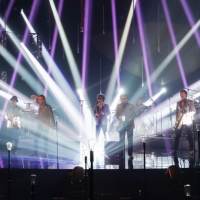 スカパラ、NHK「SONGS」に登場　奥田民生とスペシャルコラボも
