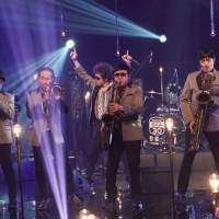 スカパラ、NHK「SONGS」に登場　奥田民生とスペシャルコラボも