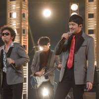 スカパラ、NHK「SONGS」に登場　奥田民生とスペシャルコラボも