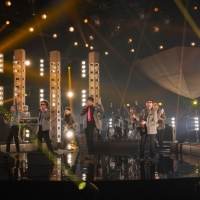 スカパラ、NHK「SONGS」に登場　奥田民生とスペシャルコラボも