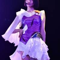 Perfume「思い出をみせあいっこ」東京ドーム公演で見せた絆