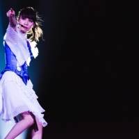 Perfume「思い出をみせあいっこ」東京ドーム公演で見せた絆