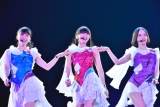 Perfume「思い出をみせあいっこ」東京ドーム公演で見せた絆