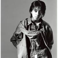 YOSHI「VOICE」インタビュー