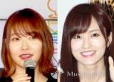 指原莉乃、リモート収録の悩みに山本彩が共感　ファン胸熱レアな絡み