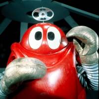 「ロボコン」20年ぶり最新作、映画『がんばれいわ!!ロボコン』決定
