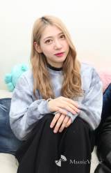 AKB48茂木忍、日の目を見る楽屋番長「今年はググっと行きたい」