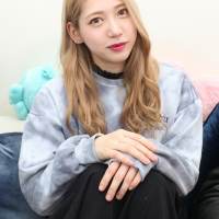 AKB48茂木忍、日の目を見る楽屋番長「今年はググっと行きたい」