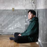 大江晋平「スカーレット」インタビュー