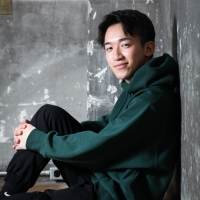 大江晋平「スカーレット」インタビュー