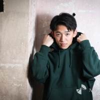 大江晋平「スカーレット」インタビュー