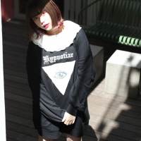 長久玲奈「KURENA」インタビュー