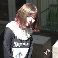 長久玲奈「KURENA」インタビュー