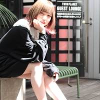 長久玲奈「KURENA」インタビュー