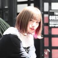長久玲奈「KURENA」インタビュー