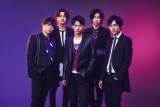 King & Prince、新曲MVは警察イメージ　最高難易度ヒップホップダンス挑戦