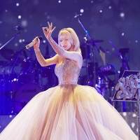 浜崎あゆみ「歌姫の軌跡」ライブスペシャル５夜連続放送