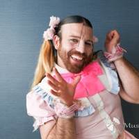 レディビアード、新アイドルユニット結成