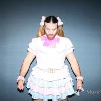 レディビアード、新アイドルユニット結成