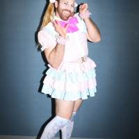 レディビアード、新アイドルユニット結成